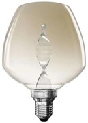 Żarówka LED DECO VINTAGE S123 E27/3,5W/230V 1800K