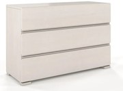 Komoda drewniana z szufladami N9-D86