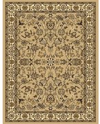 Dywan Samira 12002 beige, 80 x 150 cm, 80 x 150 cm