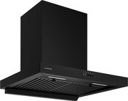 Klarstein AeroClean 603m³/h 60cm Okap Kominowy Czarny