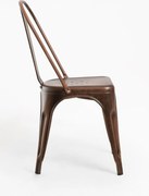 Zestaw 4 Krzese Torix Vintage