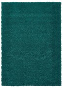 Zielony dywan Think Rugs Sierra, 120x170 cm