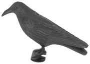 Plastikowy odstraszacz ptaków Crow – Esschert Design