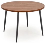 Okrągły nowoczesny stół S1-H44