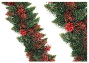 Dekoracja świąteczna GIRLANDA ONE 100 cm