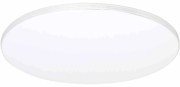 Plafon SIENA 80W LED Ø750 mm + pilot