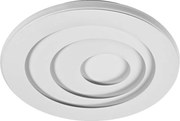 Osram - Plafon LED ORBIS SPIRAL LED/38 W/230 V, śr. 36,5 cm, biały