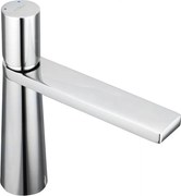 Mexen Nox bateria umywalkowa, chrom - 744200-00