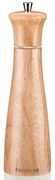 Tescoma Virgo wood młynek do pieprzu/soli 18 cm, 18 cm
