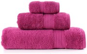 Ręcznik bawełniany EGYPTIAN COTTON Greno 50x90 fuksja GRENO