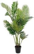Sztuczna palma (wysokość 175 cm) Areca – House Nordic