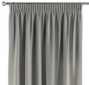 Zasłona na taśmie marszczącej 1 szt.