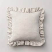 Poszewka Paula z falbaną