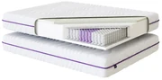 Materac Visco - Pocket 7 stref