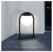 Eglo 98732 - Lampa zewnętrzna VECCHIA 1xE27/28W/230V IP44