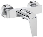 Roca A5A2190C00 - Bateria prysznicowa ATLAS chrom błyszczący