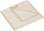 Bellatex Ręcznik frotte kawowy 1, 30 x 50 cm