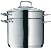 WMF - Garnek do makaronu śr. 24 cm