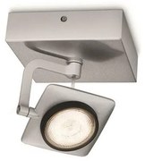 Philips 53190/48/P0 - LED Oświetlenie punktowe MYLIVING MILLENNIUM 1xLED/4,5W/230V
