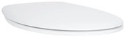GROHE 39493000 - Deska WC BAU CERAMIC biała