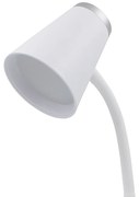 Lampka Biurkowa Chico 4,5W 4000K Biały