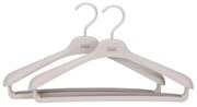 Plastikowe wieszaki zestaw 2 szt. Orderly – Joseph Joseph