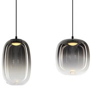 Lampa wisząca VASO WHITE 15W