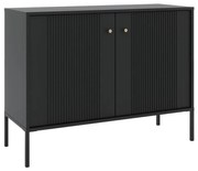 Komoda LUE czarna