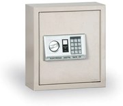 Sejf na klucze z zamkiem elektronicznym, na 76 kluczy