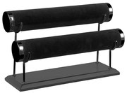 Stojak na biżuterię Karlsson, 24 x 18 x 12 cm