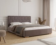 Łóżko sypialniane WENUS II SLIM - 120x200