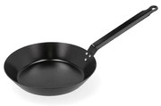Patelnia stalowa ø 24 cm – Holm
