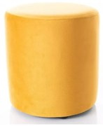 Pufa DOTI C VELVET curry SIGNAL