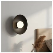 Kinkiet INSPO 1xG9/8W/230V czarny