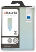 Pokrowiec na deskę do prasowania Soothing Sea C – Brabantia