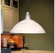 EGLO 87008 - Lampa wisząca LORD 2 1xE27/100W