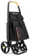 Torba na zakupy na kółkach 45 l M Clec Termo Polar 8 Plus – Rolser