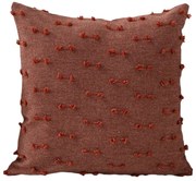 Poszewka na poduszkę 43x43 cm Tuffet – Mioli Decor