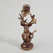 Świecznik Reindeer 32 cm