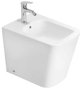 Mexen Cube bidet stojący, biały - 36925000