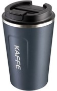 Lamart LT4069 kubek termiczny Kaffe 350 ml,  niebieski