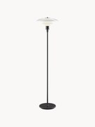 Lampa podłogowa ze szkła dmuchanego PH 3½-2½
