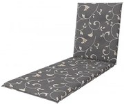 LIVING 2097 - poduszka na leżak ogrodowy