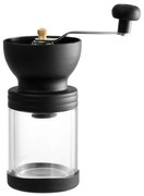 Młynek do kawy z korbką