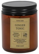 Świeczka zapachowa HOME SCENT, 30 h palenia