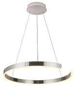 LED regulowany żyrandol na linkach LED/70W/230V 3000-6500K + DO