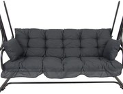 Poduszki na huśtawkę 170 cm Ravenna D002-06PB PATIO