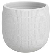 Ceramiczna ręcznie wykonana doniczka ø 20 cm Aura – Artevasi