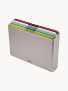 Komplet desek do krojenia z uchwytem Folio, 5 elem.