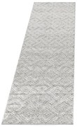 Kremowy chodnik 80x250 cm Pisa – Ayyildiz Carpets